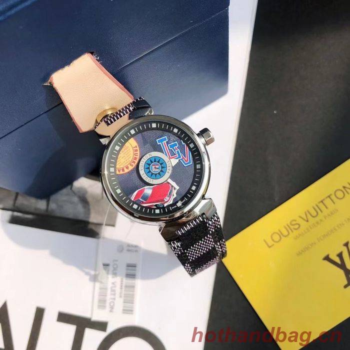 Louis Vuitton Watch LVW00033